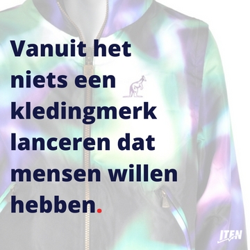 Brand Story